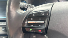 Hyundai IONIQ 1.6 GDi Hybrid Premium 5dr DCT Hybrid Hatchback